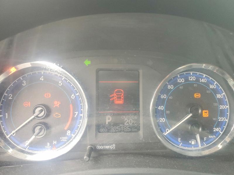 Продажа на аукционе авто 2018 Toyota Corolla, vin: 2T1BURHE1JC076139, номер лота: 53567806