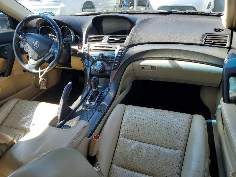Продаж на аукціоні авто 2012 Acura Tl, vin: 19UUA8F54CA039738, номер лоту: 51335806