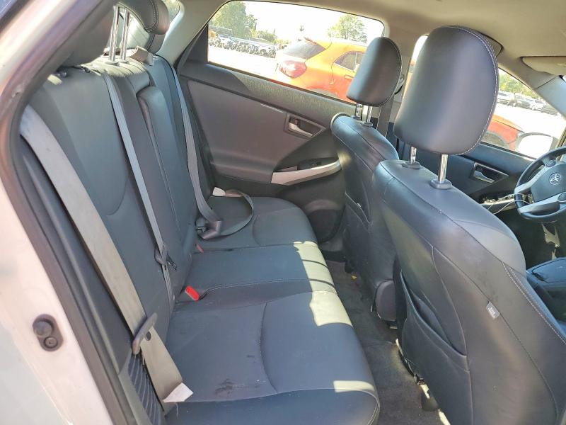 54329936 :رقم المزاد ، JTDKN3DU2E1783042 vin ، 2014 Toyota Prius مزاد بيع