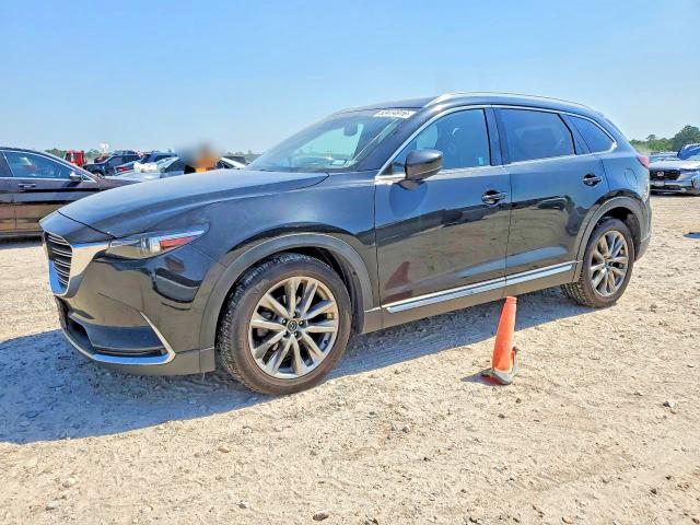 Продажа на аукционе авто 2016 Mazda Cx-9, vin: JM3TCBEY4G0114406, номер лота: 53414916