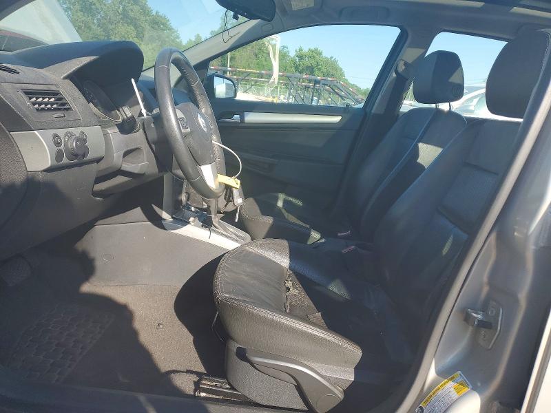 Aukcja sprzedaży 2008 Saturn Astra, vin: W08AT671985086347, numer aukcji: 53101406