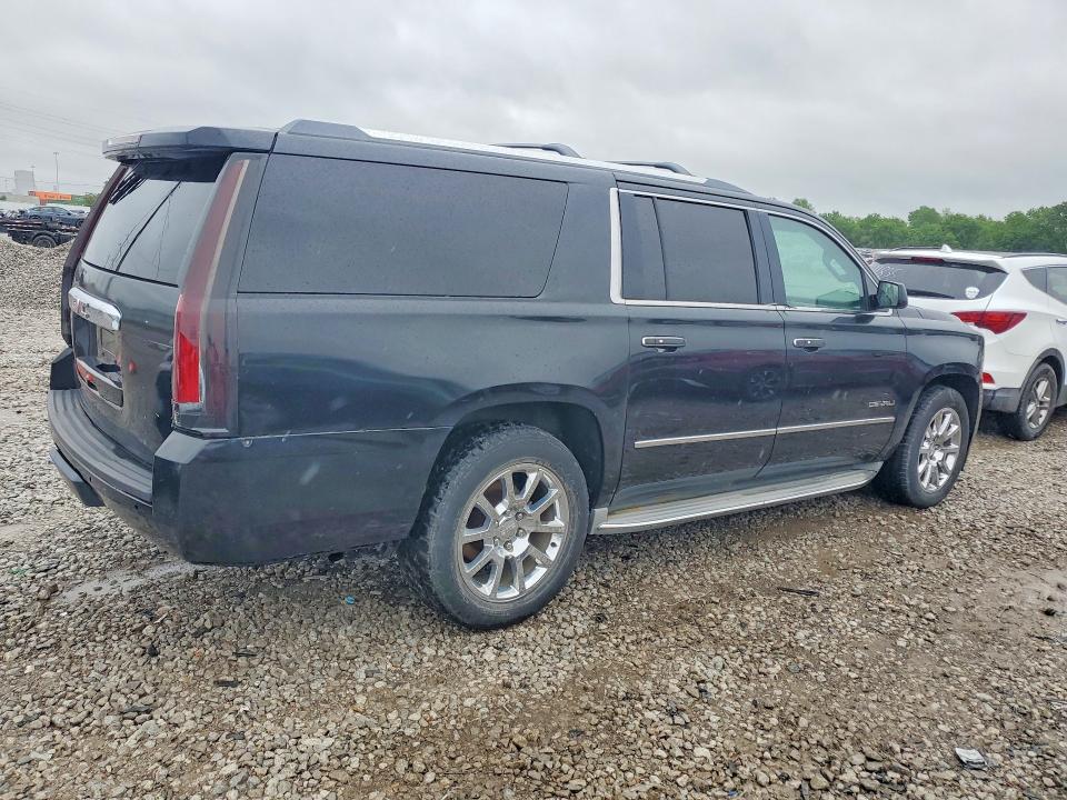 Продажа на аукционе авто 2015 Gmc Yukon Xl, vin: 1GKS2JKJ0FR141741, номер лота: 54543276
