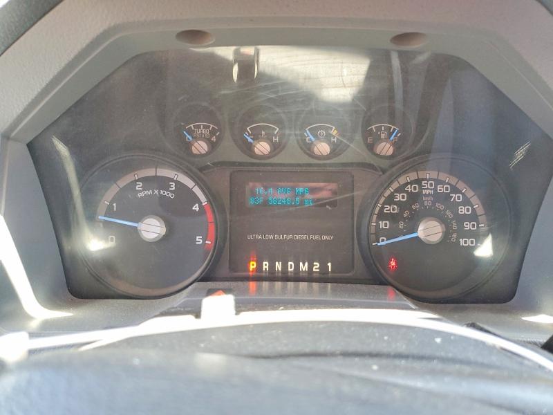 Продаж на аукціоні авто 2015 Ford F250, vin: 1FT7W2AT4FEA70453, номер лоту: 54059086