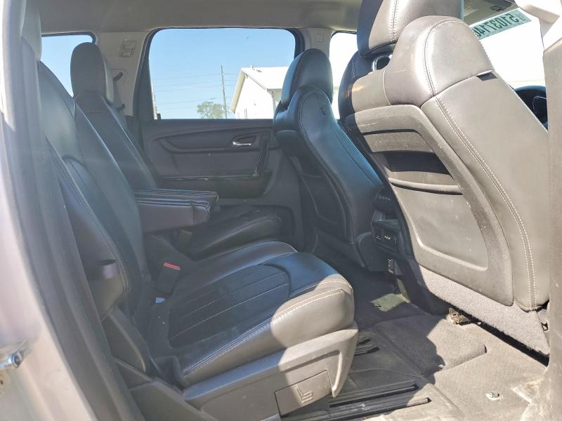 Продажа на аукционе авто 2015 Chevrolet Traverse, vin: 1GNKVJKD7FJ202473, номер лота: 51037146