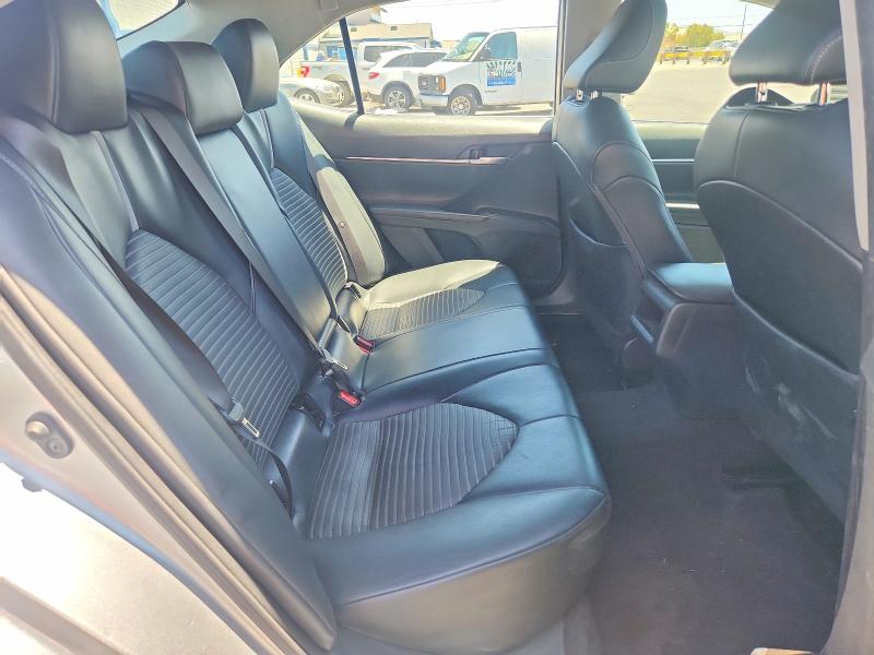 Aukcja sprzedaży 2021 Toyota Camry, vin: 4T1G11AK3MU532239, numer aukcji: 55195806