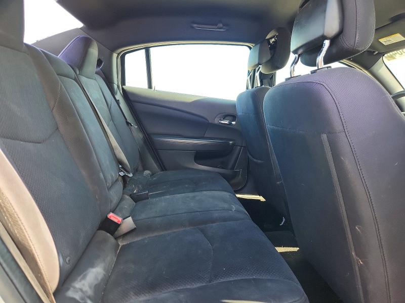 52463646 :رقم المزاد ، 1C3CCBAB9CN274115 vin ، 2012 Chrysler 200 مزاد بيع