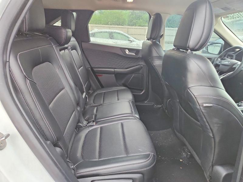 Aukcja sprzedaży 2020 Ford Escape, vin: 1FMCU0H68LUA94292, numer aukcji: 53125856
