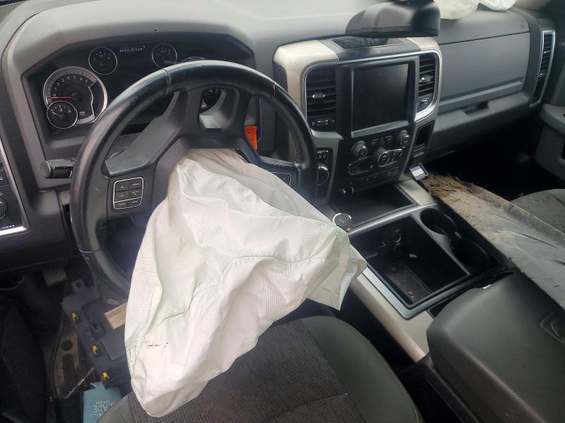 Продаж на аукціоні авто 2015 Ram 1500, vin: 1C6RR6LT6FS639476, номер лоту: 52781236