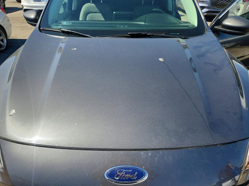 Продажа на аукционе авто 2022 Ford Escape, vin: 1FMCU0BZ1NUA25787, номер лота: 53473966