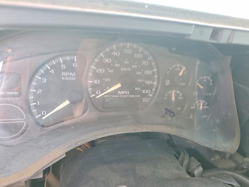 Продажа на аукционе авто 1999 Gmc New Sierra, vin: 2GTEC19T0X1531987, номер лота: 54104226