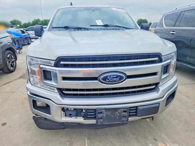 54007166 :رقم المزاد ، 1FTEW1C55KKD14400 vin ، 2019 Ford F150 مزاد بيع