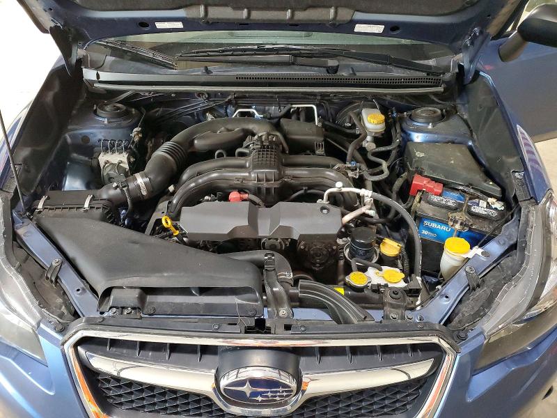 Aukcja sprzedaży 2015 Subaru Xv Crosstrek, vin: JF2GPAAC6FG291744, numer aukcji: 54793716