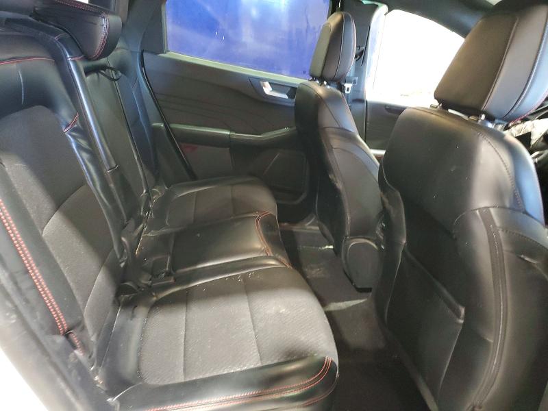 Aukcja sprzedaży 2025 Ford Escape, vin: 1FMCU9NZ9SUA72139, numer aukcji: 52164776