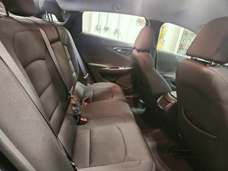 2020 Chevrolet Malibu მანქანა იყიდება აუქციონზე, vin: 1G1ZD5ST0LF047197, აუქციონის ნომერი: 46778756