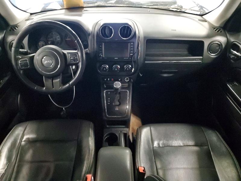 Продажа на аукционе авто 2015 Jeep Patriot, vin: 1C4NJRFB9FD239824, номер лота: 53702556