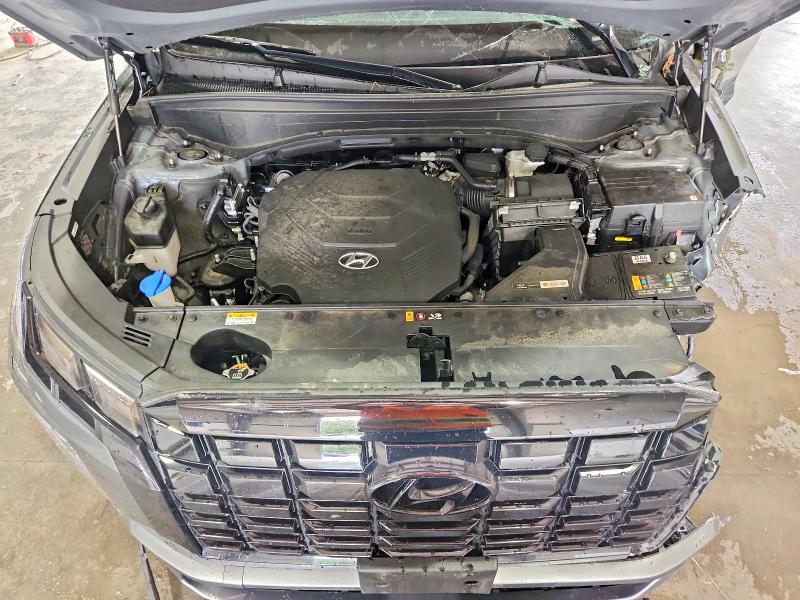 Продаж на аукціоні авто 2024 Hyundai Palisade, vin: KM8R24GE7RU779036, номер лоту: 55166526
