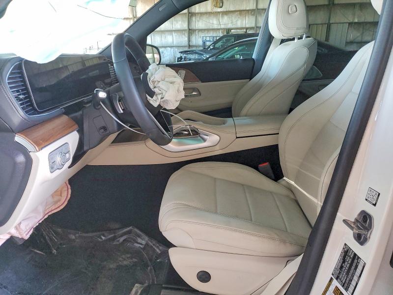 Продаж на аукціоні авто 2026 Mercedes-benz Gle, vin: 4JGFB4FB7TB516249, номер лоту: 55529136