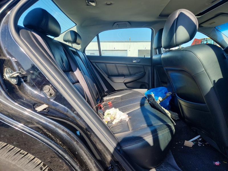 Продаж на аукціоні авто 2007 Honda Accord, vin: 1HGCM56827A172614, номер лоту: 52001736