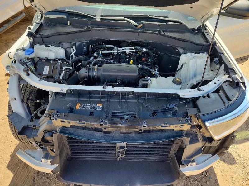 Aukcja sprzedaży 2021 Ford Explorer, vin: 1FMSK7DH6MGB15643, numer aukcji: 55431526