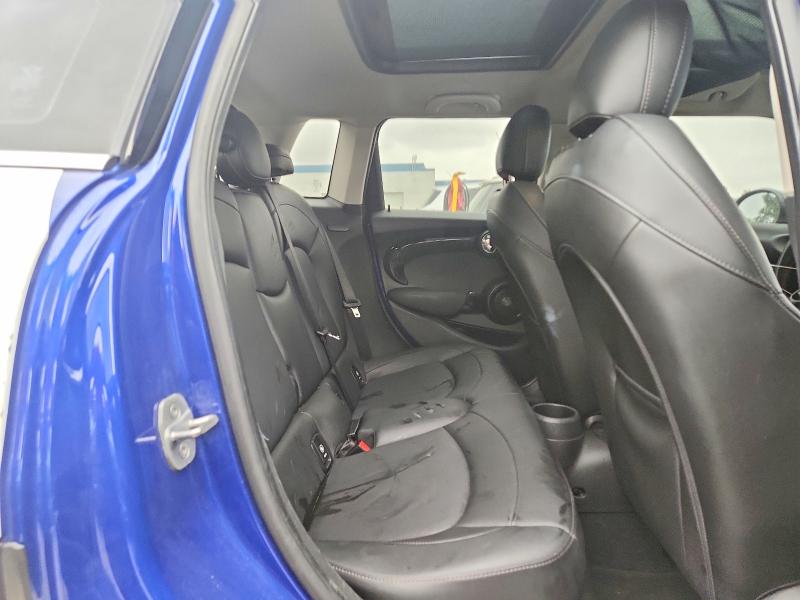 Продаж на аукціоні авто 2019 Mini Cooper, vin: WMWXU3C58K2H88884, номер лоту: 54774796