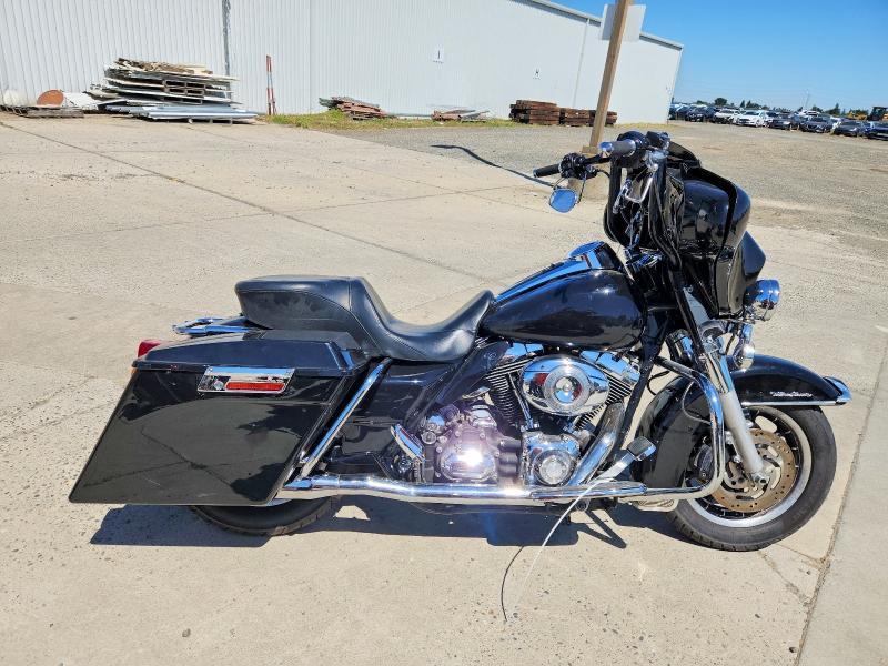 Aukcja sprzedaży 2008 Harley-davidson Flhtcui, vin: 1HD1FC4118Y602019, numer aukcji: 53793826