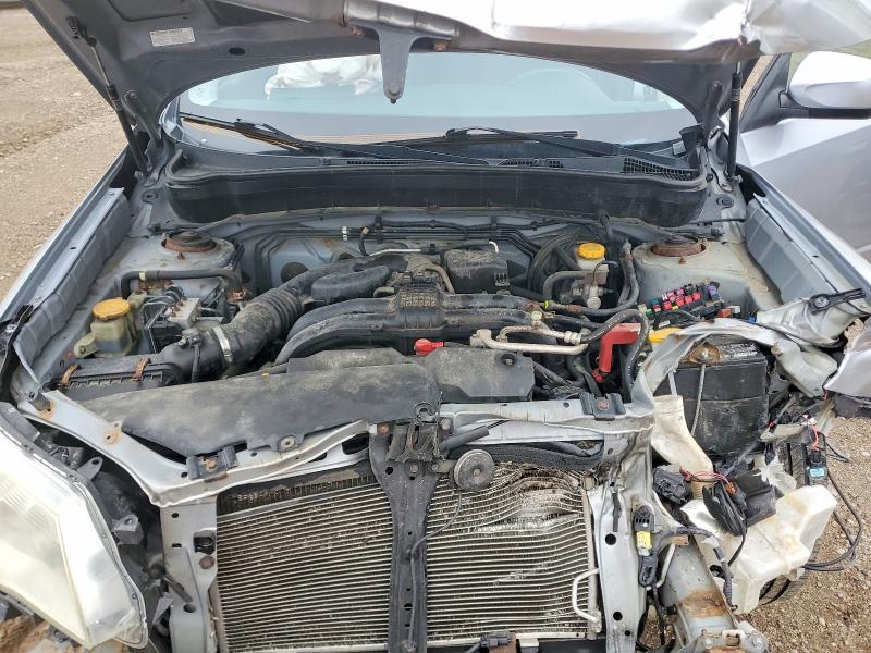 Продажа на аукционе авто 2012 Subaru Forester, vin: JF2SHADC1CH406243, номер лота: 53420506