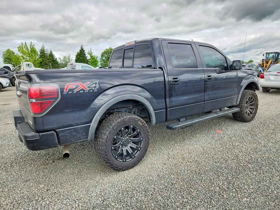 Продаж на аукціоні авто 2014 Ford F150, vin: 1FTFW1EF7EKE39655, номер лоту: 53301576
