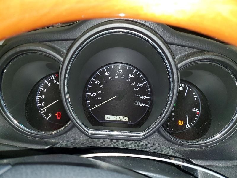 Aukcja sprzedaży 2009 Lexus Rx, vin: 2T2HK31U49C116252, numer aukcji: 53185216