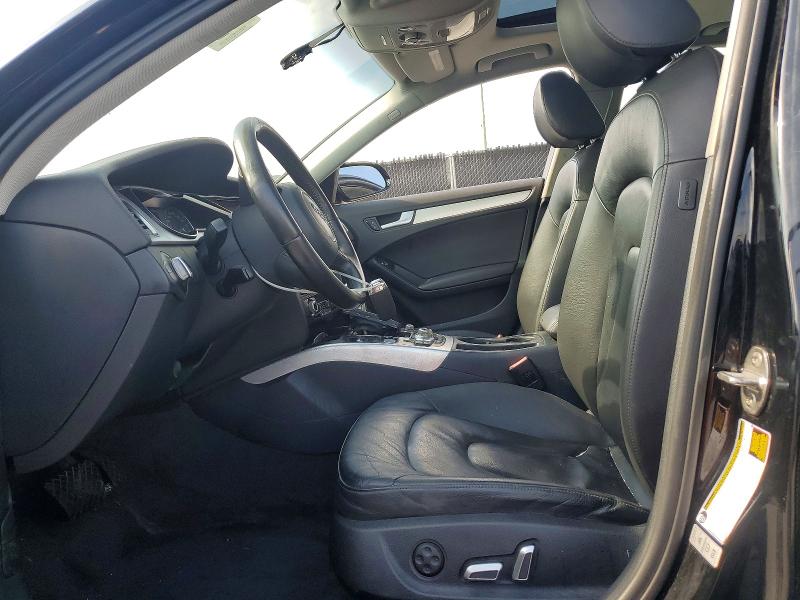 52894126 :رقم المزاد ، WAUBFAFL3GN014290 vin ، 2016 Audi A4 مزاد بيع
