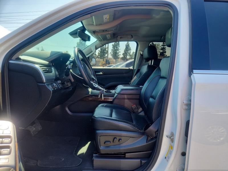 Продажа на аукционе авто 2019 Chevrolet Tahoe, vin: 1GNSCBKC4KR359277, номер лота: 54665226