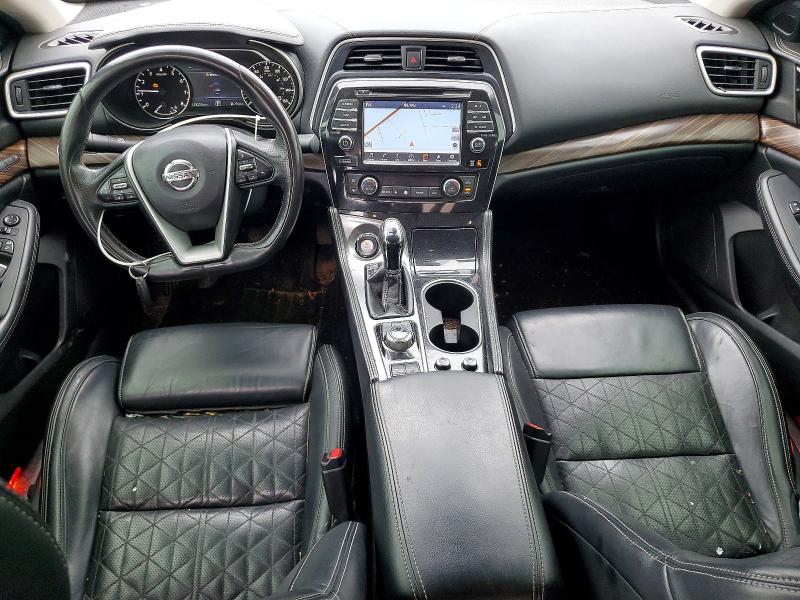 Aukcja sprzedaży 2016 Nissan Maxima, vin: 1N4AA6AP5GC427690, numer aukcji: 52444326