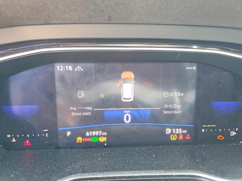 Продажа на аукционе авто 2023 Volkswagen Jetta, vin: 3VW5M7BU1PM011211, номер лота: 53731546