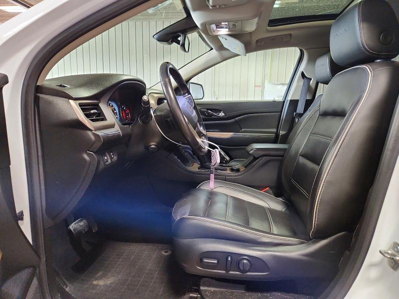 Aukcja sprzedaży 2019 Gmc Acadia, vin: 1GKKNXLS0KZ279257, numer aukcji: 52143246