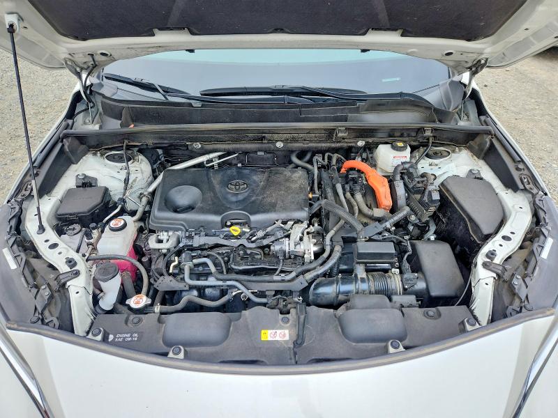 Продаж на аукціоні авто 2022 Toyota Venza, vin: JTEAAAAH4NJ100062, номер лоту: 54166466