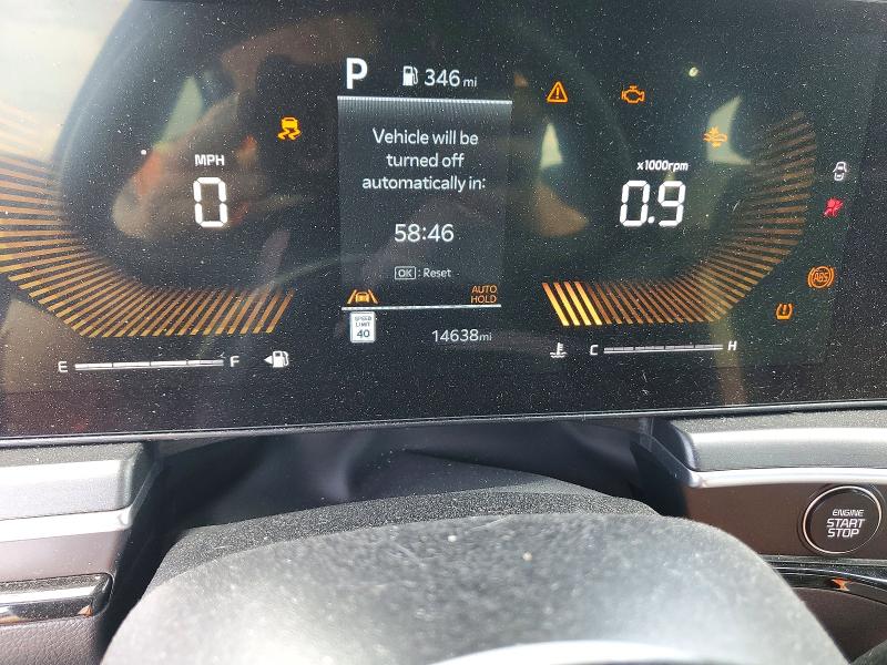 Продажа на аукционе авто 2025 Kia K5, vin: KNAG64J78S5310710, номер лота: 51683936