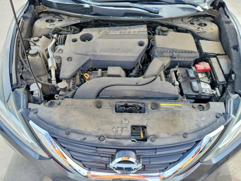 Продажа на аукционе авто 2016 Nissan Altima, vin: 1N4AL3AP2GN382866, номер лота: 55121296