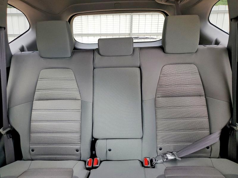 2021 Honda Cr-v მანქანა იყიდება აუქციონზე, vin: 5J6RW1H59MA001217, აუქციონის ნომერი: 54834676