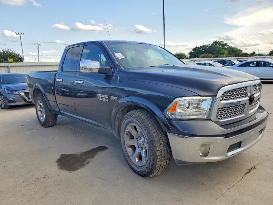 Продажа на аукционе авто 2017 Ram 1500, vin: 1C6RR6JTXHS819971, номер лота: 55211486