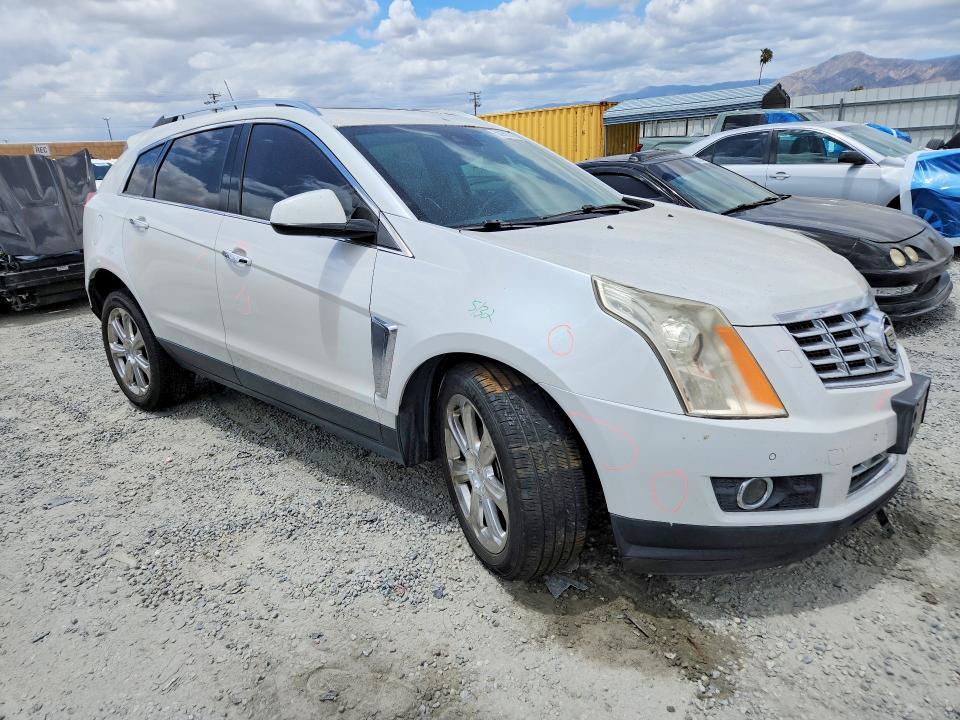 2013 Cadillac Srx მანქანა იყიდება აუქციონზე, vin: 3GYFNDE31DS597786, აუქციონის ნომერი: 55269246