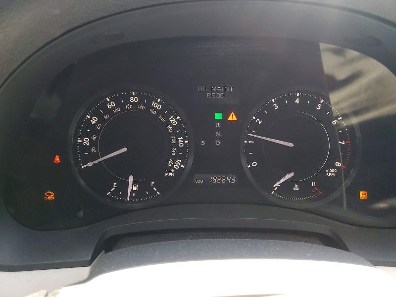 Продаж на аукціоні авто 2010 Lexus Is, vin: JTHFE2C23A2501876, номер лоту: 52954876