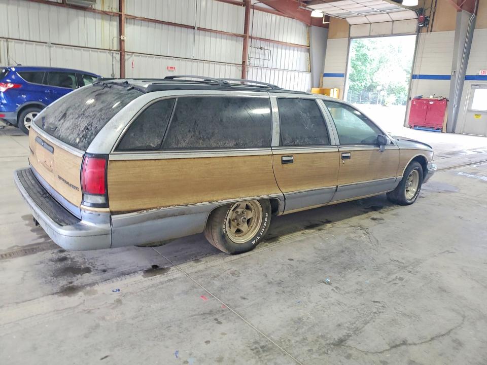 Продаж на аукціоні авто 1994 Chevrolet Caprice, vin: 1G1BL82P6RR184421, номер лоту: 53009906