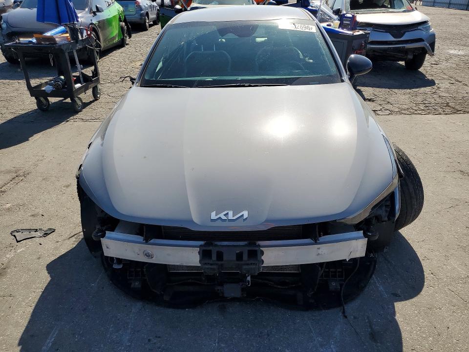 Aukcja sprzedaży 2025 Kia K5, vin: KNAG64J71S5269711, numer aukcji: 54502696