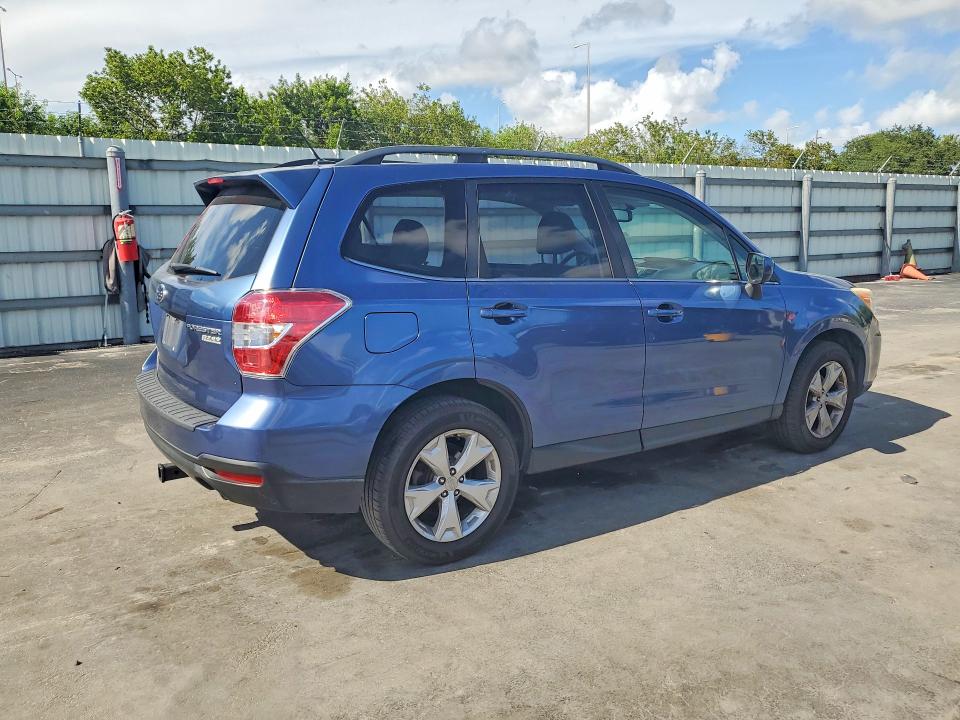 Продаж на аукціоні авто 2014 Subaru Forester, vin: JF2SJAJC6EH514224, номер лоту: 54164056