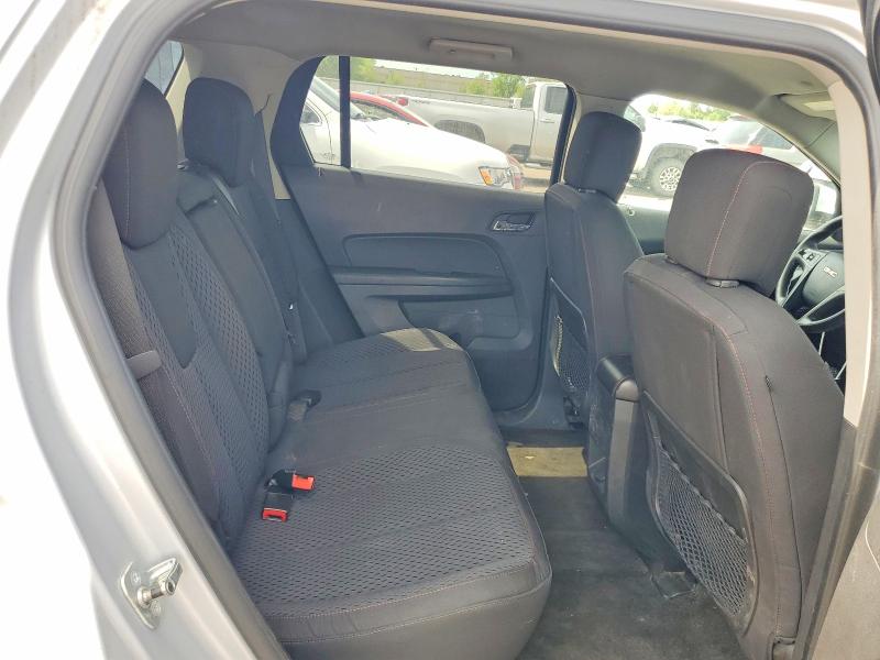 2010 Gmc Terrain მანქანა იყიდება აუქციონზე, vin: 2CTFLCEW3A6235389, აუქციონის ნომერი: 54539096