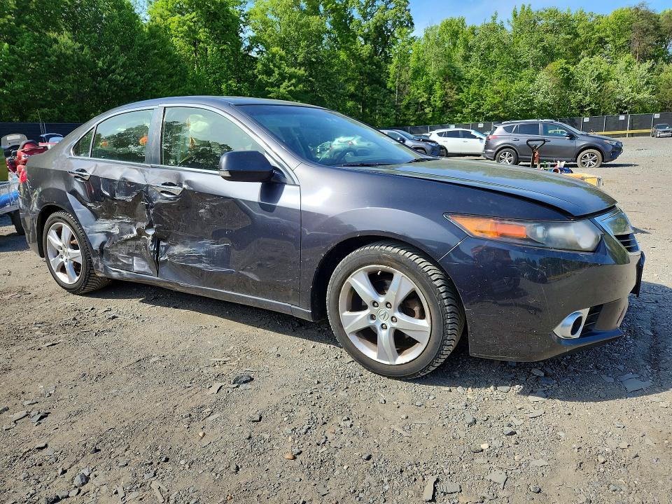 Aukcja sprzedaży 2012 Acura Tsx, vin: JH4CU2F4XCC027716, numer aukcji: 52466736