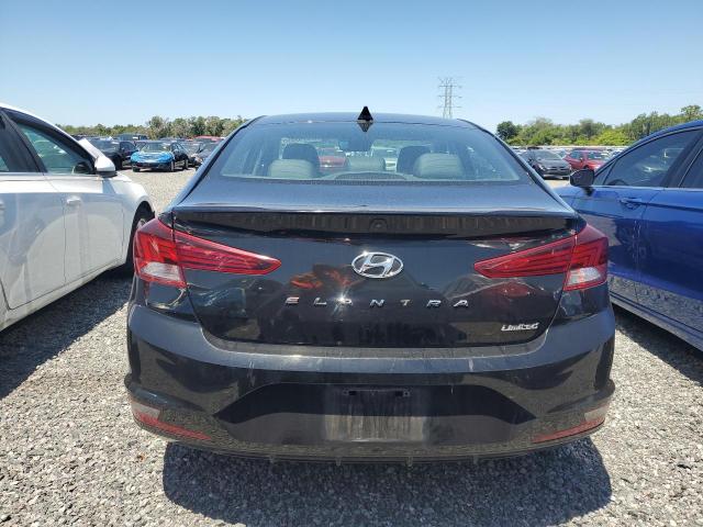 Продаж на аукціоні авто 2019 Hyundai Elantra, vin: KMHD84LF2KU784027, номер лоту: 52443546