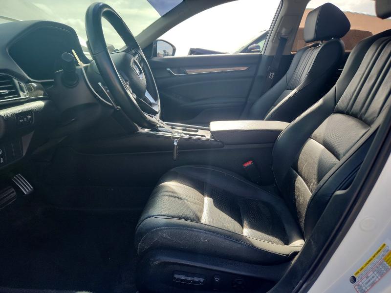 Продаж на аукціоні авто 2022 Honda Accord, vin: 1HGCV1F48NA120310, номер лоту: 52472186