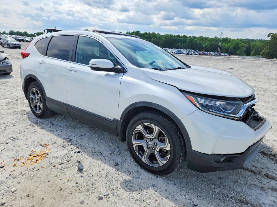Aukcja sprzedaży 2019 Honda Cr-v, vin: 5J6RW1H84KA004193, numer aukcji: 55354876