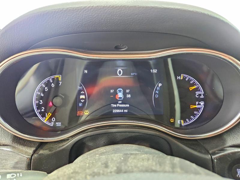 Продажа на аукционе авто 2016 Jeep Grand Cherokee, vin: 1C4RJFAG9GC401297, номер лота: 54274236
