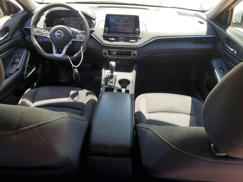 52694206 :رقم المزاد ، 1N4BL4BV1LC245012 vin ، 2020 Nissan Altima مزاد بيع